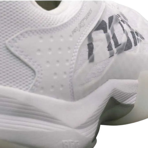 Tenis NOX AT10 LUX Blanco/Gris